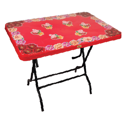 Rfl plastic top table price